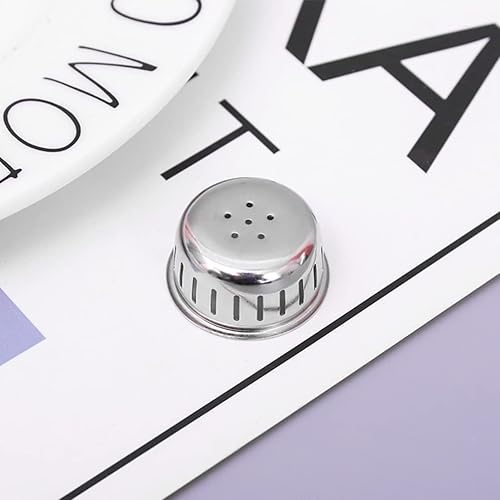 Miniatura 8 de Válvula de repuesto para olla a presión 10 juegos de olla arrocera Espejo Olla a presión eléctrica olla a presión válvula de escape olla de enlatado