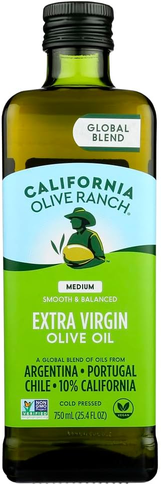 California Olive Ranch Everyday Extra Virgin Olive Oil