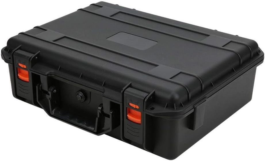 Zhiyun Weebill S Gimbal Stabilizer Case, Stabilizer Carrying Case with Comfortable Handle Hand-Held Stabilizer Storage Bag for Zhiyun Weebill S Handheld Stabilizer