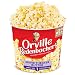 Orville Redenbacher Movie Theatre Tub, 3.9-Ounce Packages (Pack of 6)