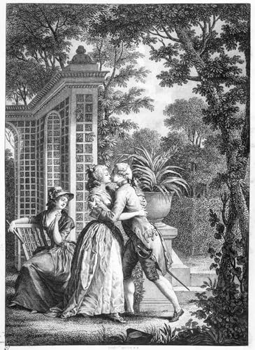 Tableaux le premier baiser d'amour poster animaux pour décoration de bureau