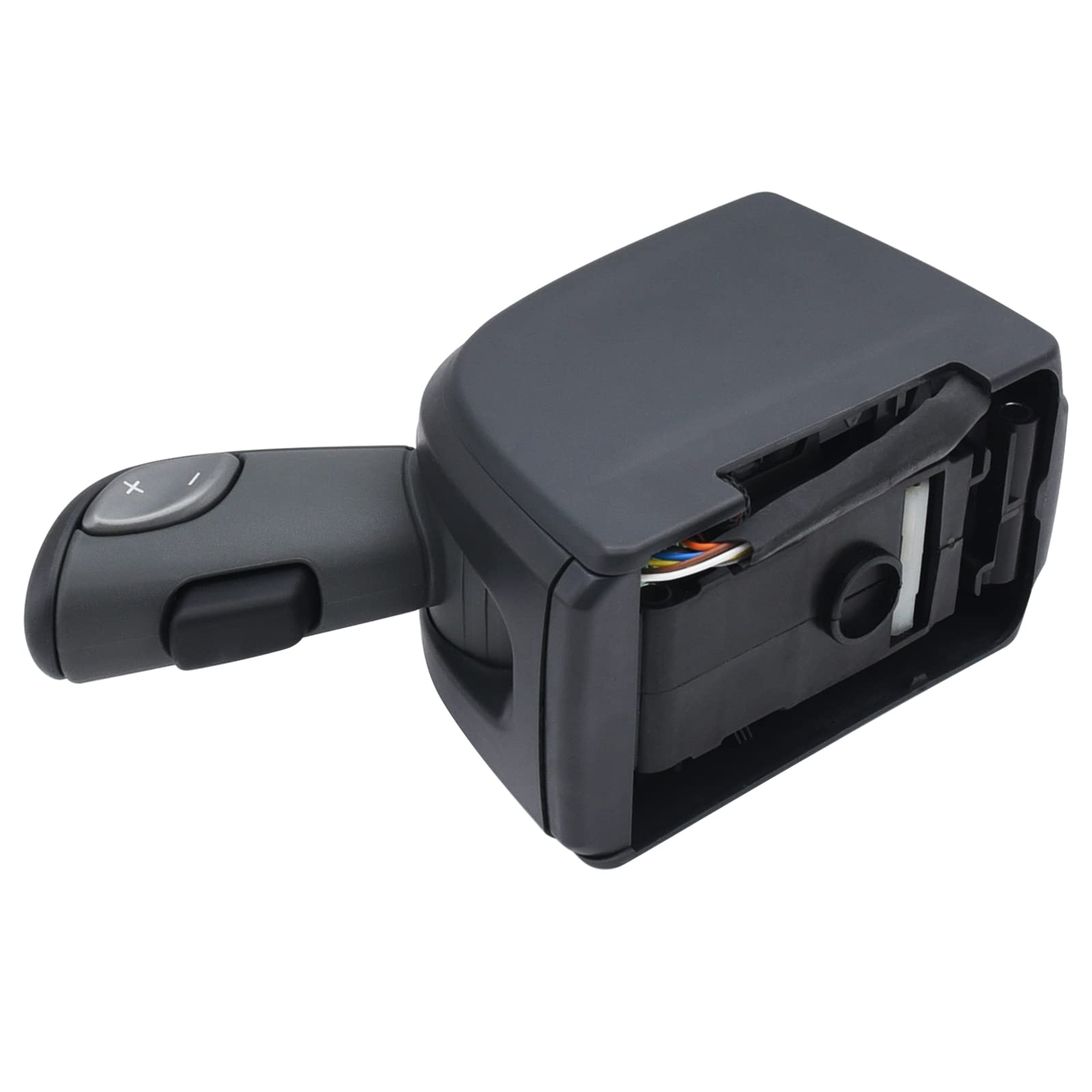 KAOLALI Unidad de Control de Palanca de Cambios Compatible para Camión Volvo FH 21024535, 22583045, 21456377, 21937969, 20709205, 21073025, 4331300000 Palanca de Cambio de Marchas de Transmisión | 21024535, 22583045, 21456377, 21937969, 20709205, 21073025