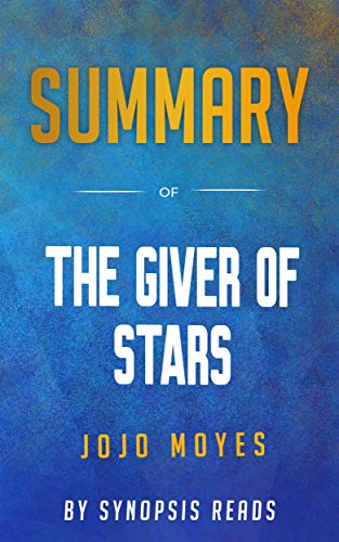 Amazon Com Summary Of The Giver Of Stars Ebook Reads Synopsis Kindle Store