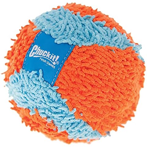 Chuckit! CU213201 Pelota para Perro Cover