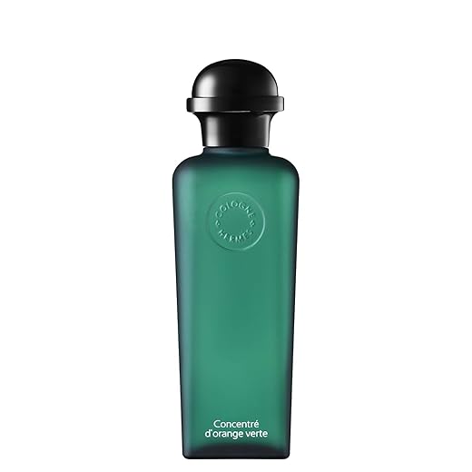 Hermès Concentre d'Orange Verte Eau de Toilette 3.3 oz