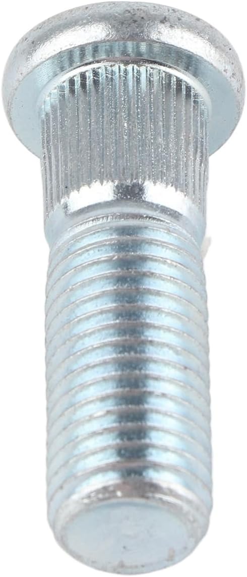 Yctze Iron Wheel Lug Stud Replacement Reliable Installation Fit for Vehicles