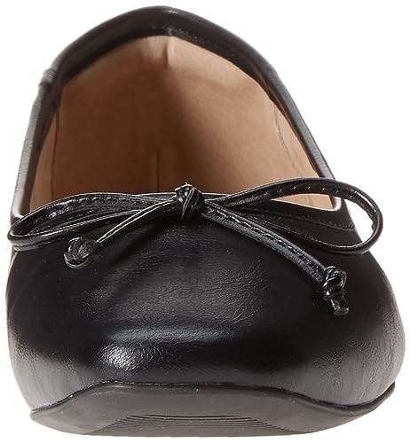 The Drop Women's Pepper Ballet Flat with Bow2