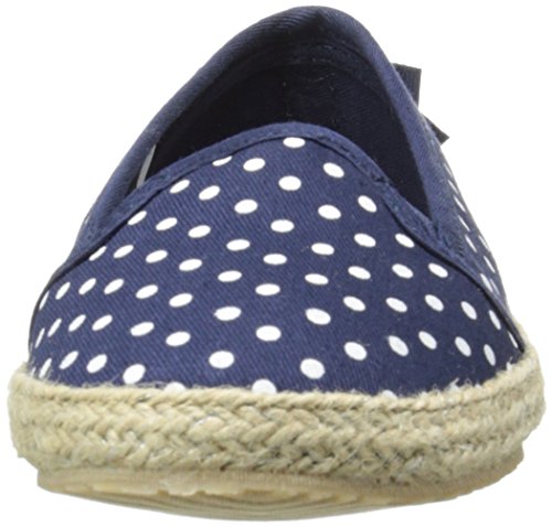 Hanna Andersson Tanja Espadrille Slip-On Sneaker (Toddler/Little Kid/Big Kid)2