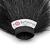 Gutmann Microphone Fur Windscreen Windshield for Neumann KM 184 | Made in Germany #2