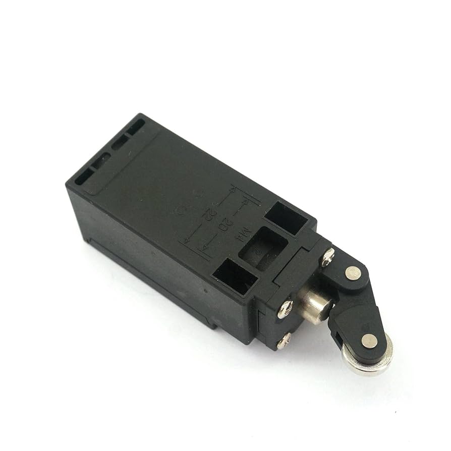 MI→6 Switch XZ-9103 10 A/250VAC NO+NC Miniature Limit Switch SPDT