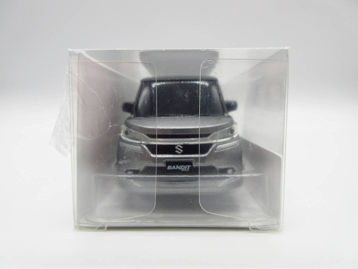 PROMOTORS激プレミアムミニカー非売品