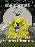 O morro dos ventos uivantes - Coleção de Bolso