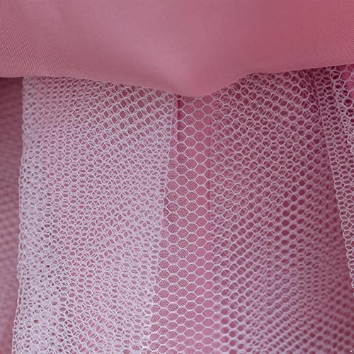 Tenue de baptême pour bébé fille, le cadeau idéal de naissance - 5