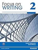 Value Pack: Focus on Writing 2 and Focus on Grammar 2 (4th Edition)