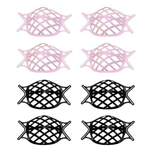 hapler K }XNuPbg  3D }XNt[ }XNJo[ Ci[}XN }XNXy[T[ ЂvPbg ʋC Ȃ ꂵȂ ϕh~ ėp\ 8PCS (sN+ubN)