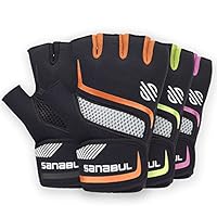 Algopix Similar Product 14 - Sanabul New Item Paw V2 Gel Boxing MMA