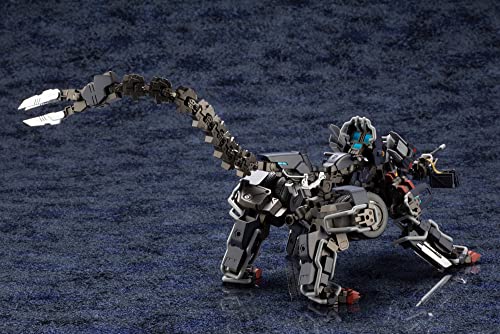 KOTO Hexa Gear Lord Impulse miniatura 4