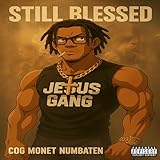  Cog in Paris [Explicit]