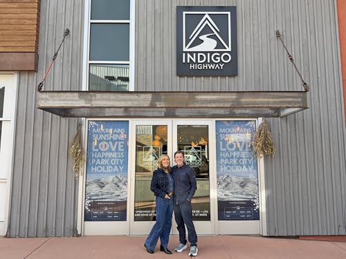 Park City boutique turns candles into meals