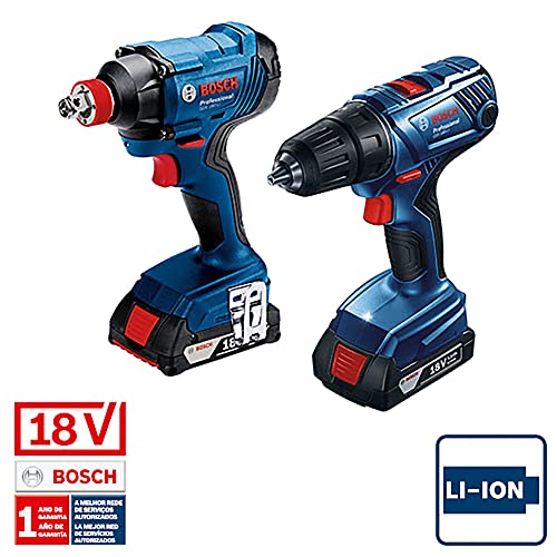 Consejos y reviews para comprar Taladro Bosch profesional los mejores 10. 30 Imagen adicional