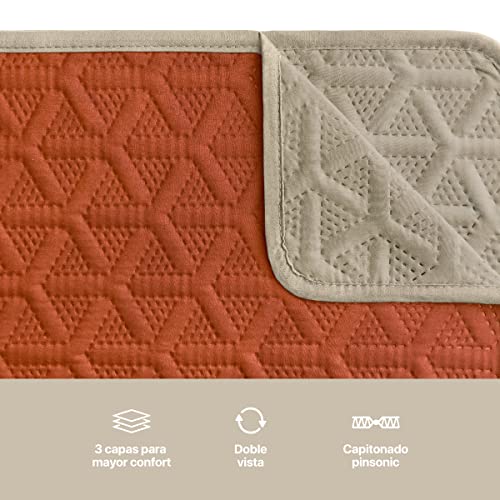 Comparativas de Fundas para muebles de sala los 10 mejores. 12 Imagen adicional