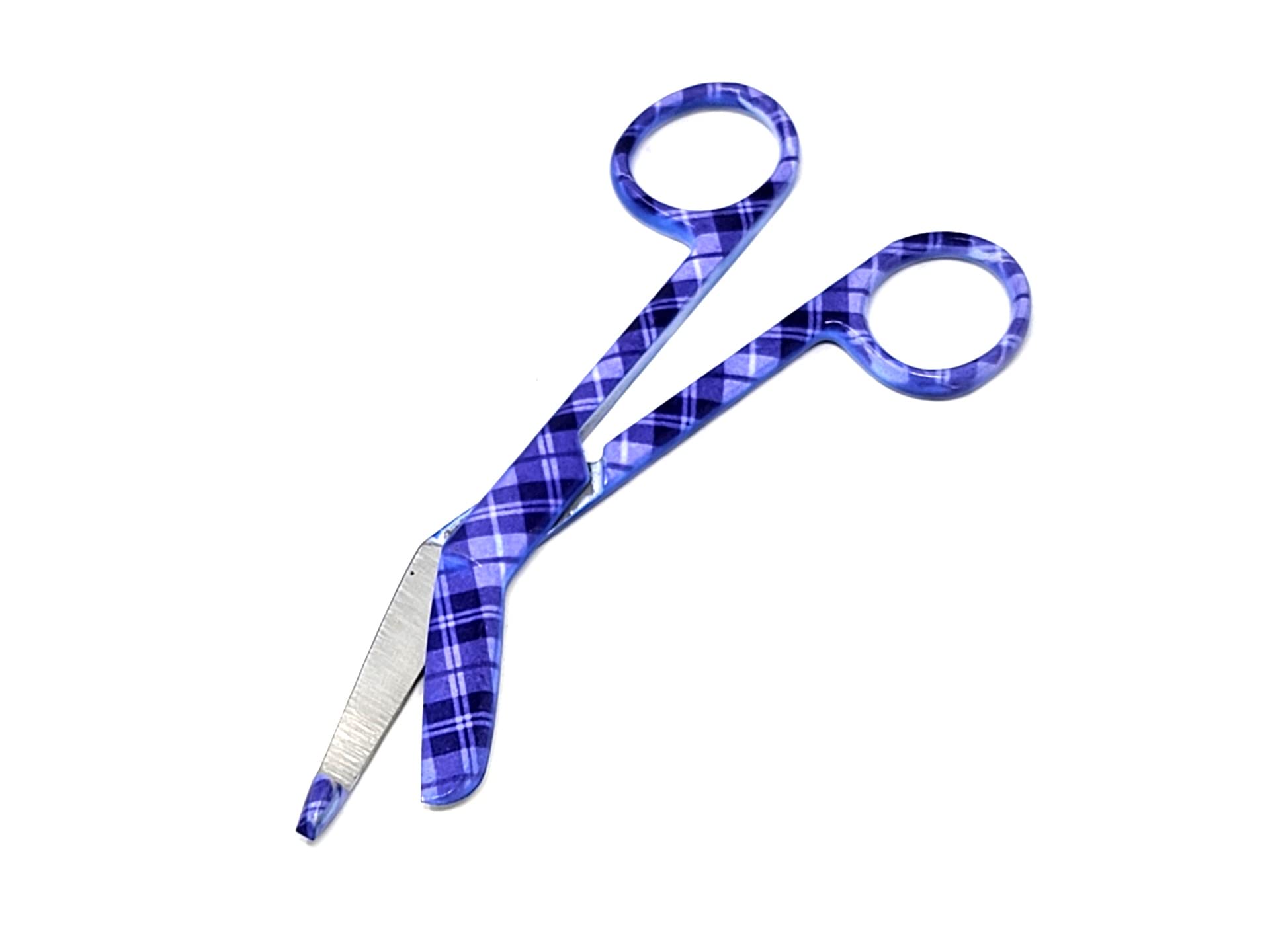 Medical Bandage Scissors - Stainless Steel -22 Medical Bandage Scissors - Stainless Steel -22