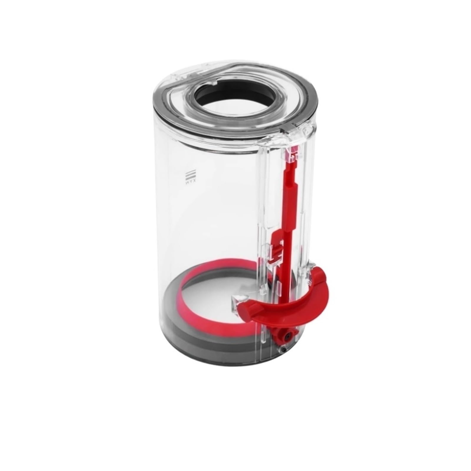 Large Dust Canister Bucket Replacement Compatible With V10 SV12 Vacuum Cleaner