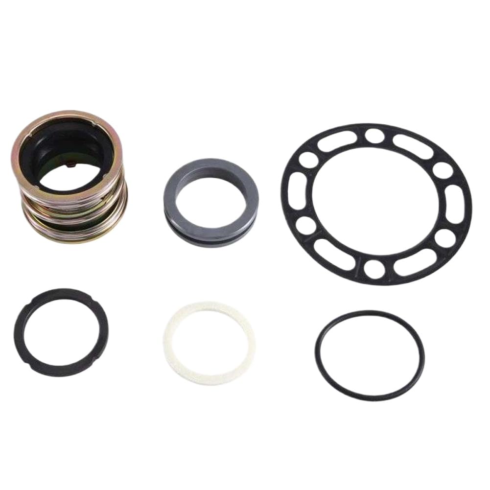 Compressor Shaft Seal Kit AC54-17-44770-00 Compatible with Carrier Transicold 17-44145-00 17-57027-00