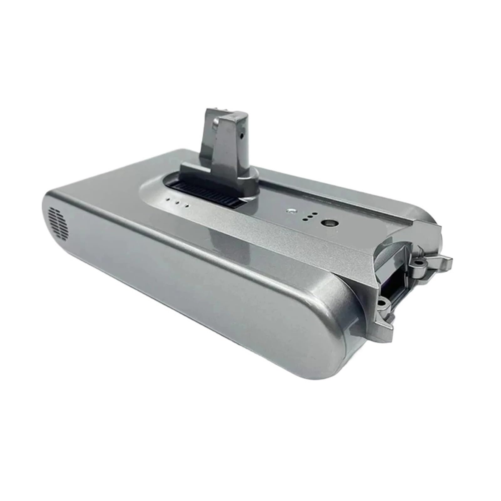 Sostituzione Della Batteria Dell'aspirapolvere Portatile