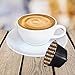 Note d'Espresso - Caffelatte - Cápsulas compatibles con Cafeteras NESCAFE'* DOLCE GUSTO*...