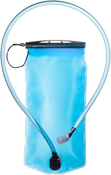 1.5L 2LHydration Pack Water Reservoir Water Bladder Storage Bag BPA Free For Marathon Trail Running Hiking 2L
