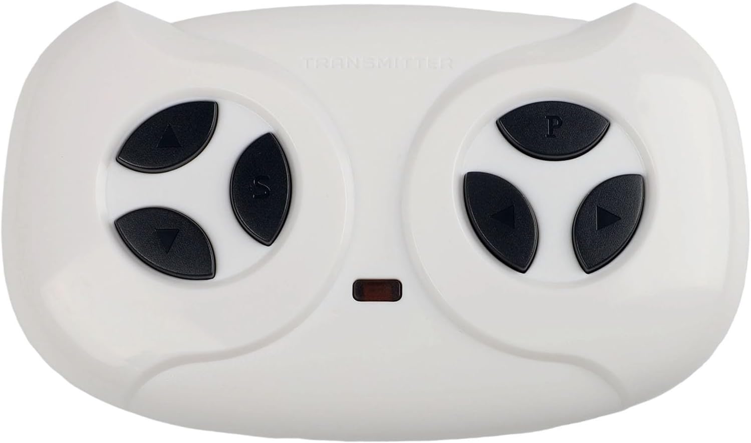 JR1738RX-12V Receiver 2.4G Remote Control for Children's Electric Ride On Car 12V Replacement Control Module Compatible with For ATV and Remote Control Riding Toys(Remote control)