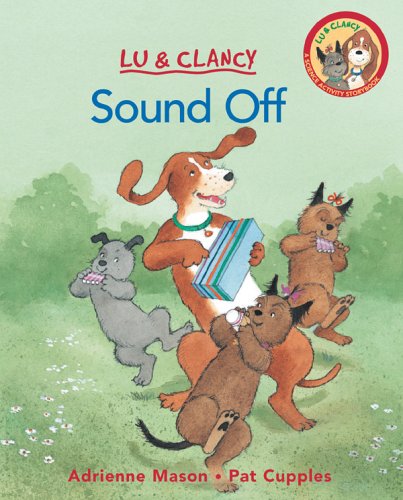 Sound Off (Lu and Clancy)