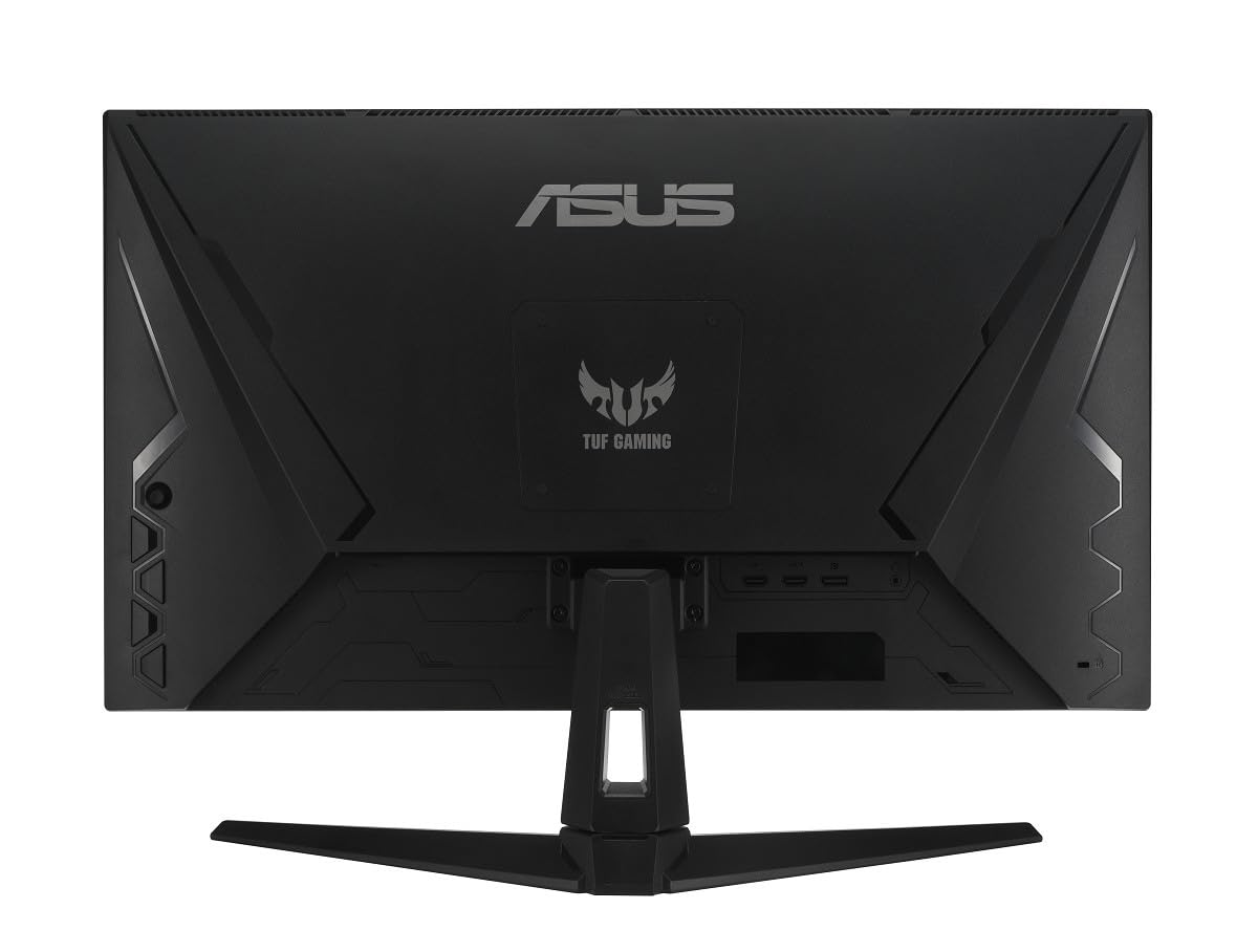 Amazon.com: ASUS TUF Gaming 24” 1080P Monitor (VG249Q1A) - Full HD