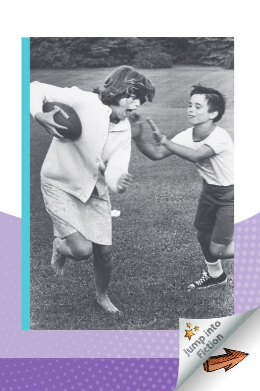 Eunice Kennedy Shriver: Inspiring Olympics for All (iCivics) - Image 4