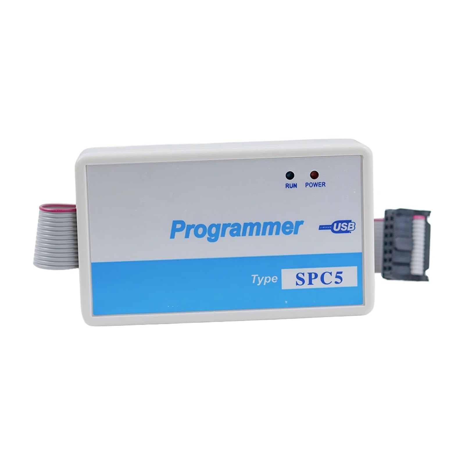 Programmierer SPC5 Lesen Und Schreiben M/SPC56xx 55xx ST OSJTAG Brennen Pinsel Auto Für Heimwerker-Anfänger