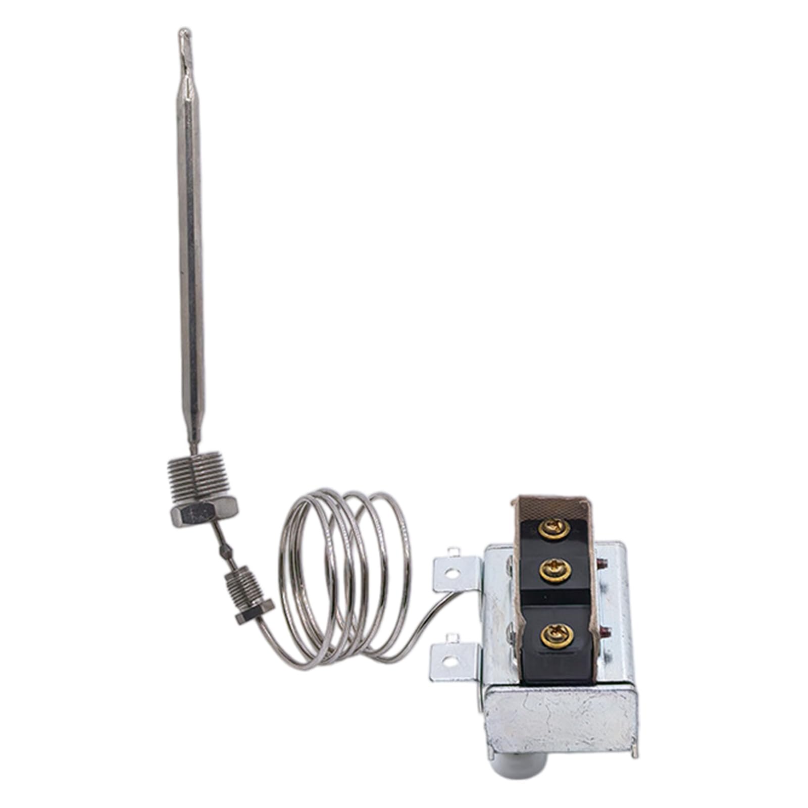 HZBB 450°F Temperature Control Thermostat Limiter for LCCM2003000 301030005 Frying 450°F High Limit Control High Limit Cooker Thermostat