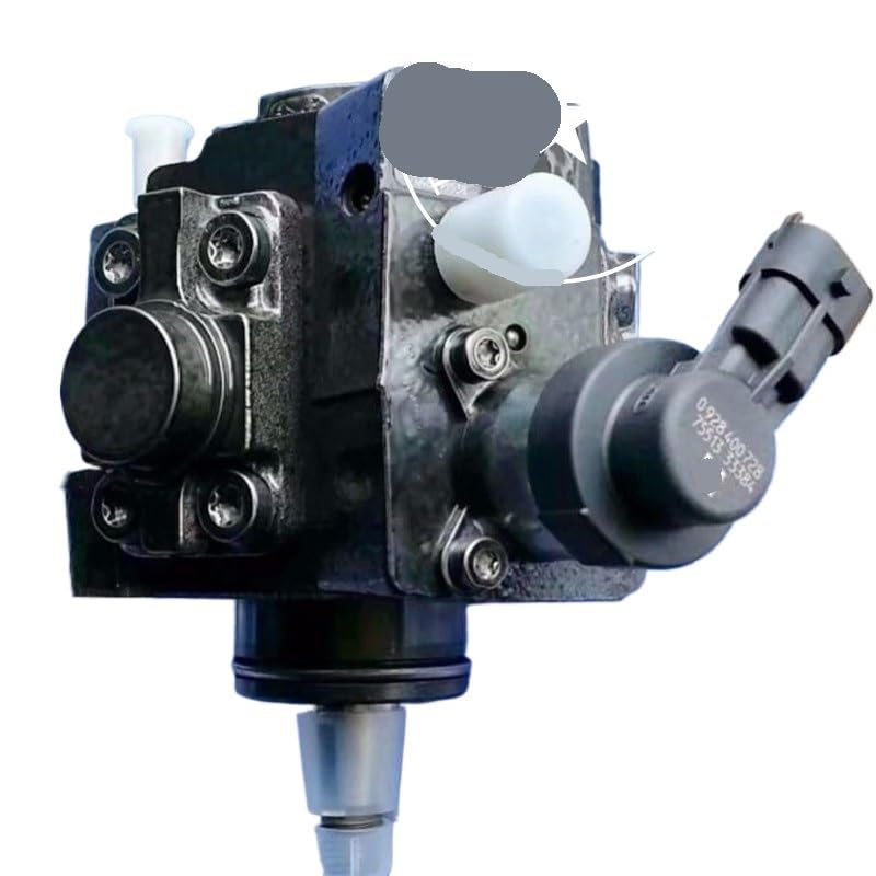 Diesel fuel CP1 common rail pump 0445010159 Compatible With great wall wingle