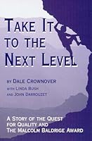 Take It to the Next Level 0966751906 Book Cover