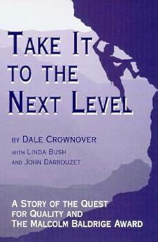 Hardcover Take It to the Next Level Book