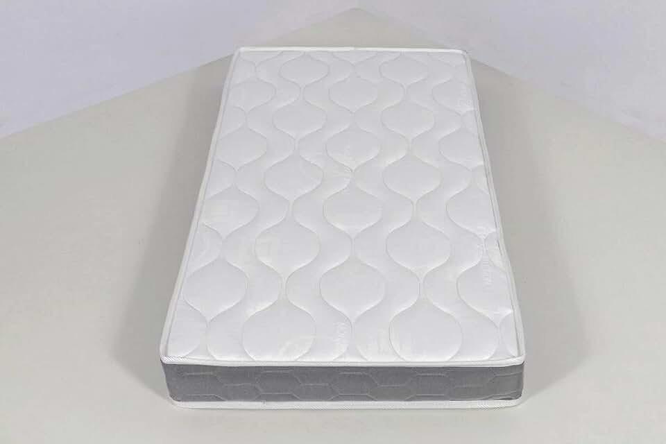 Hévéa Sélection Matelas bébé 60x120 Calinou Mousse