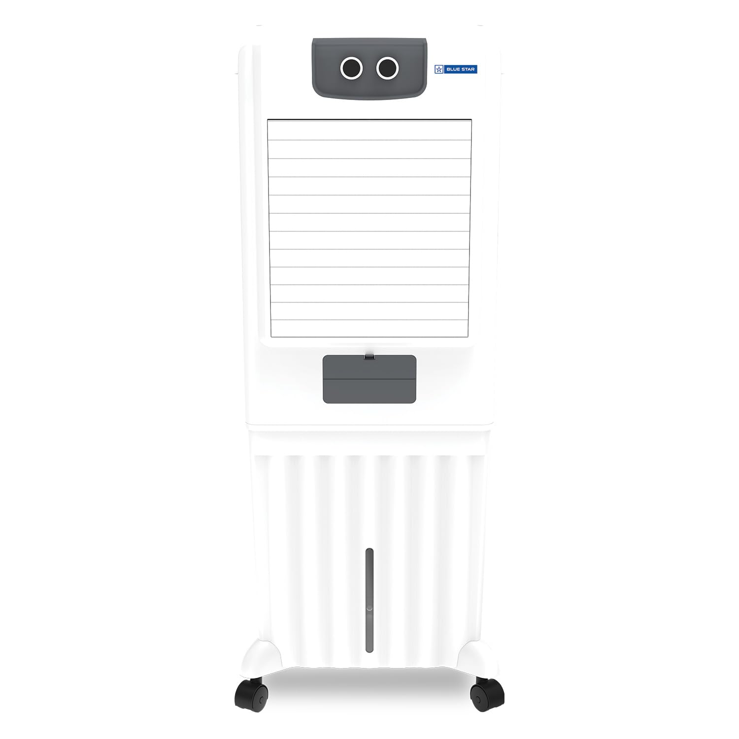 Blue Star ULTIMA 55 Liters Desert Air Cooler (DA55MMA, High