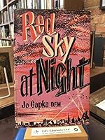 Red Sky at Night B0006BRZNI Book Cover