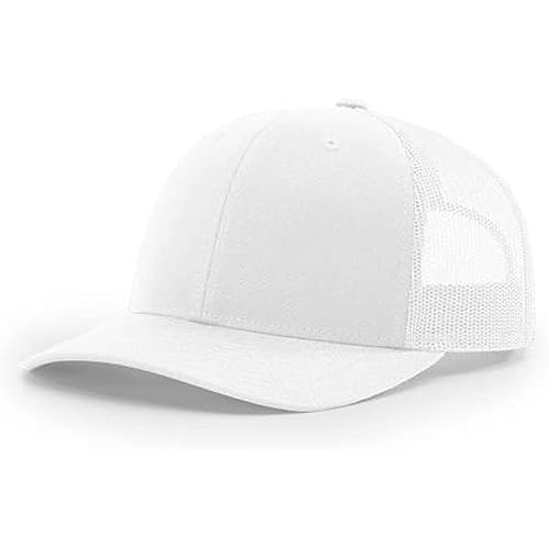 R RICHARDSON Mens Ballcap