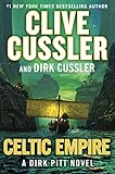 Celtic Empire (A Dirk Pitt Novel)