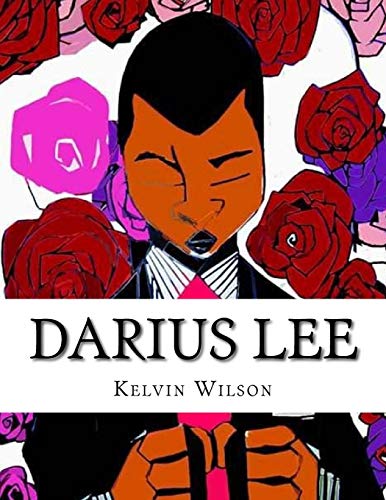 Darius Lee