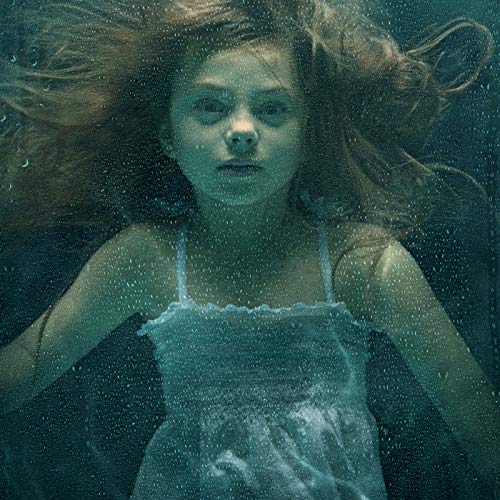 Cap&iacute;tulo #5: Bag of Bones copertina