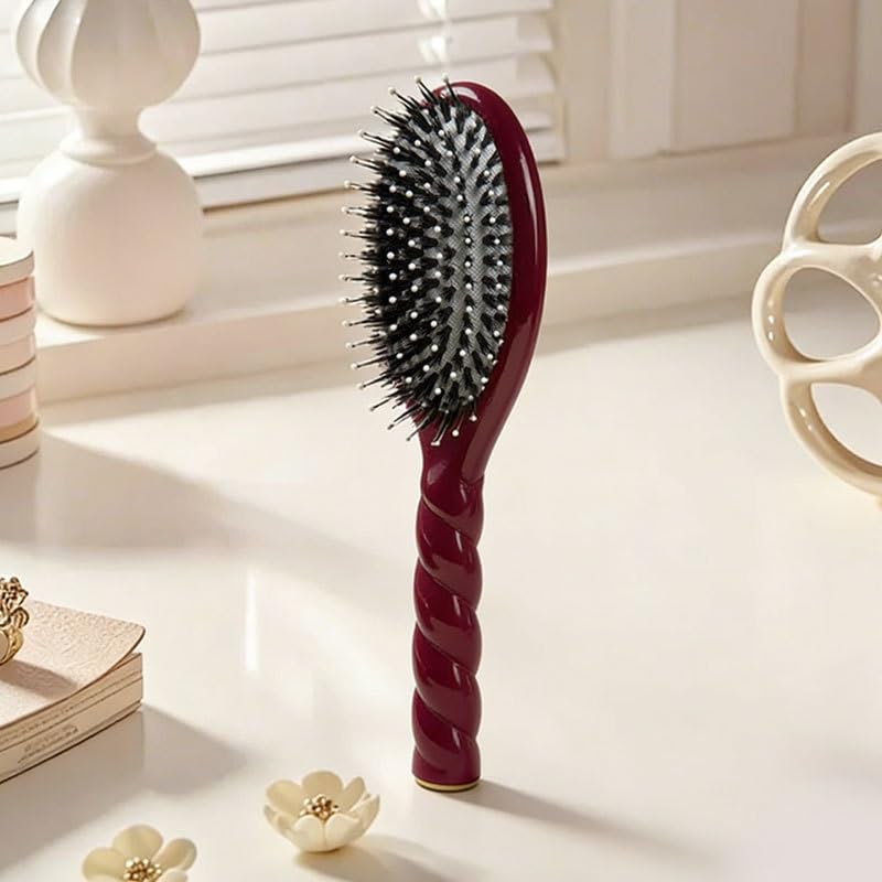Air Cushion Comb Women's Household Hair Care Styling
