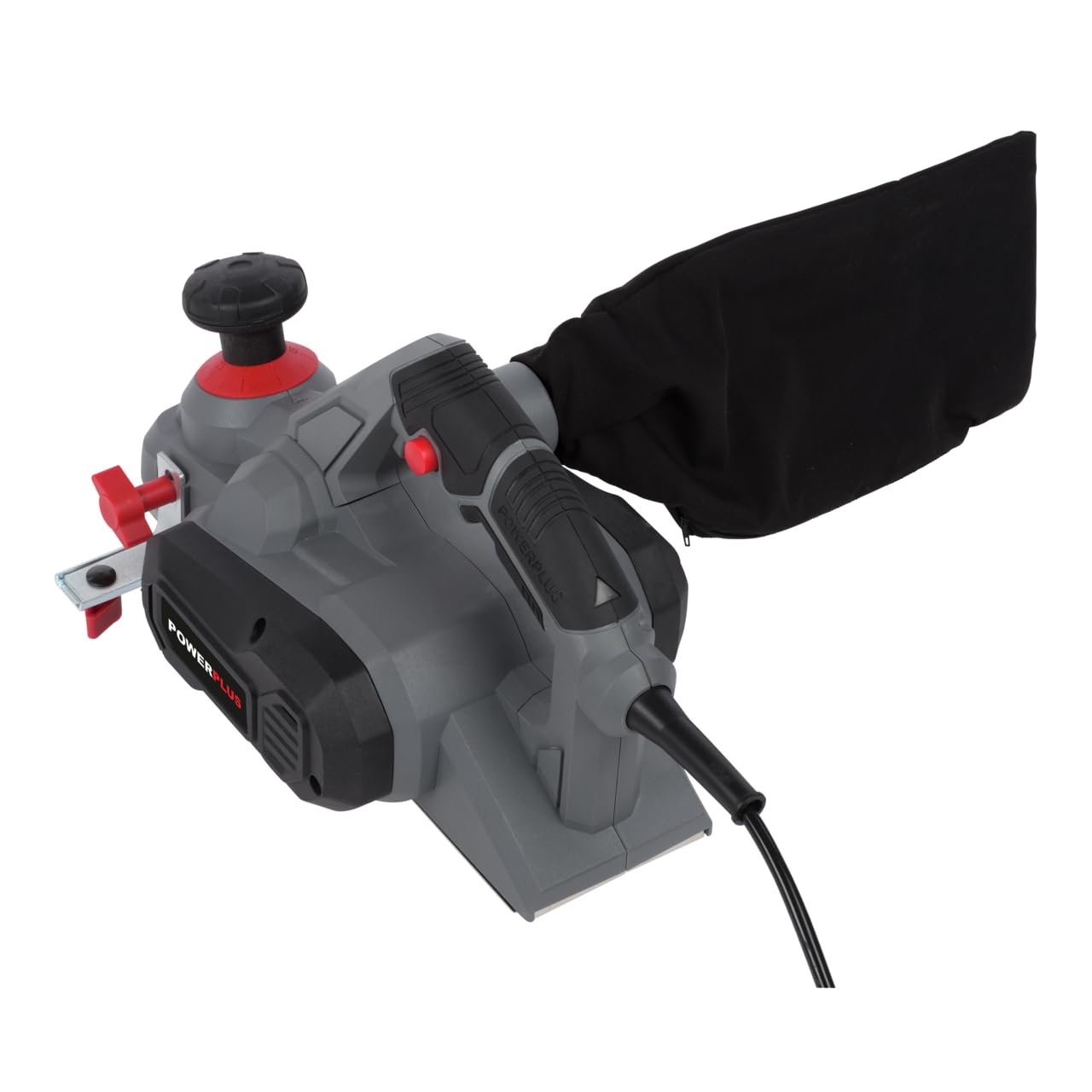 PowerPlus POWE80030 - Cepillo Eléctrico 900W