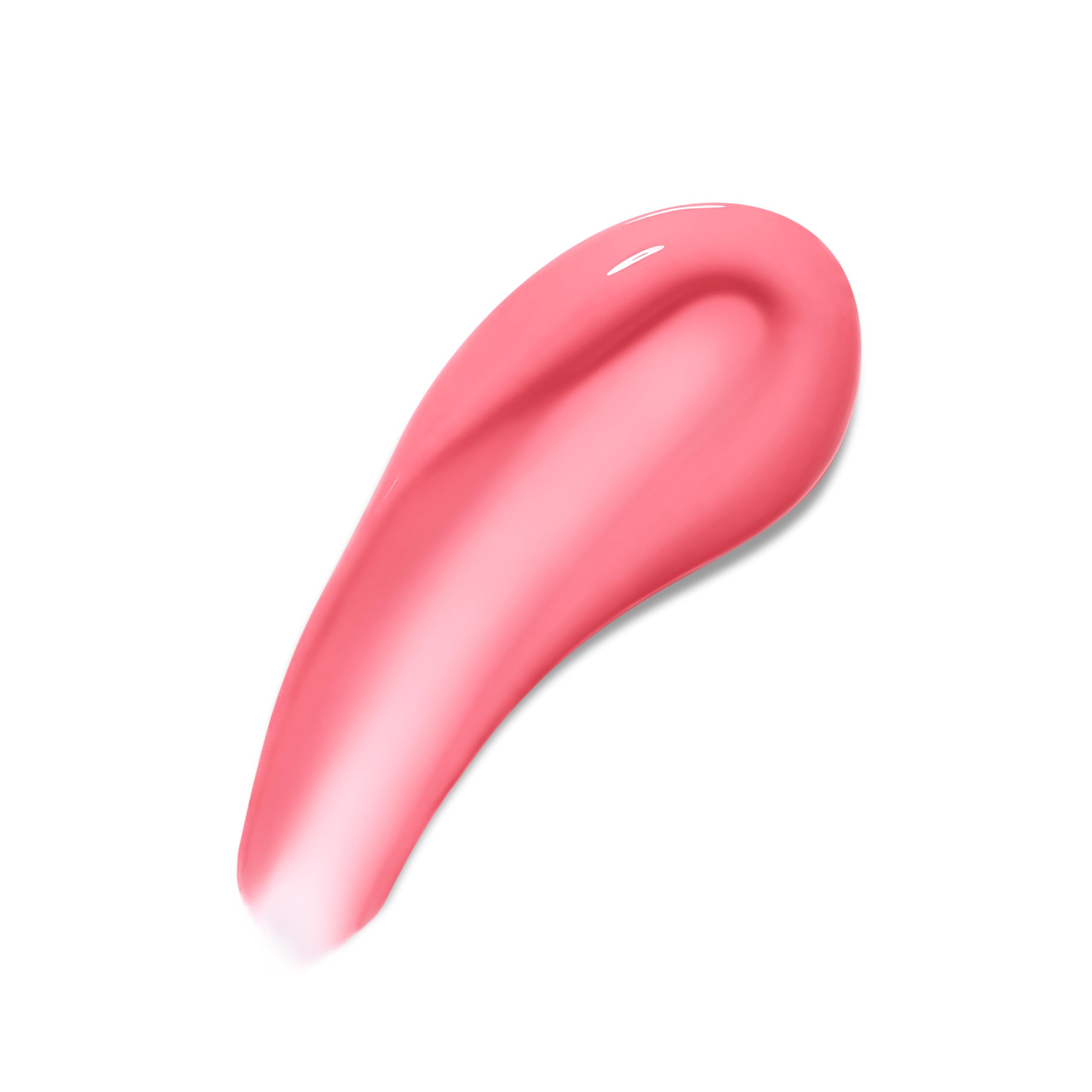 Maybelline New York Lifter Plump 001 Blush Blaze, błyszczyk powiększający usta, 5,4 ml